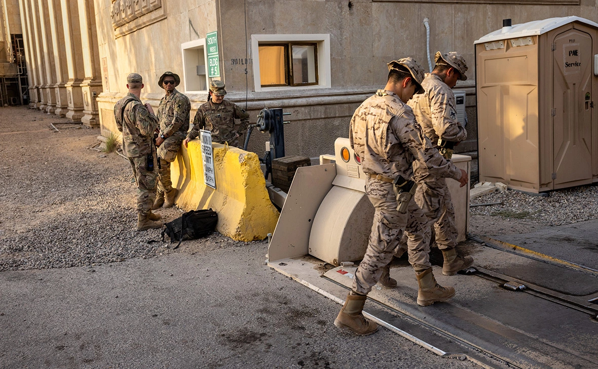 John Moore / Getty Images