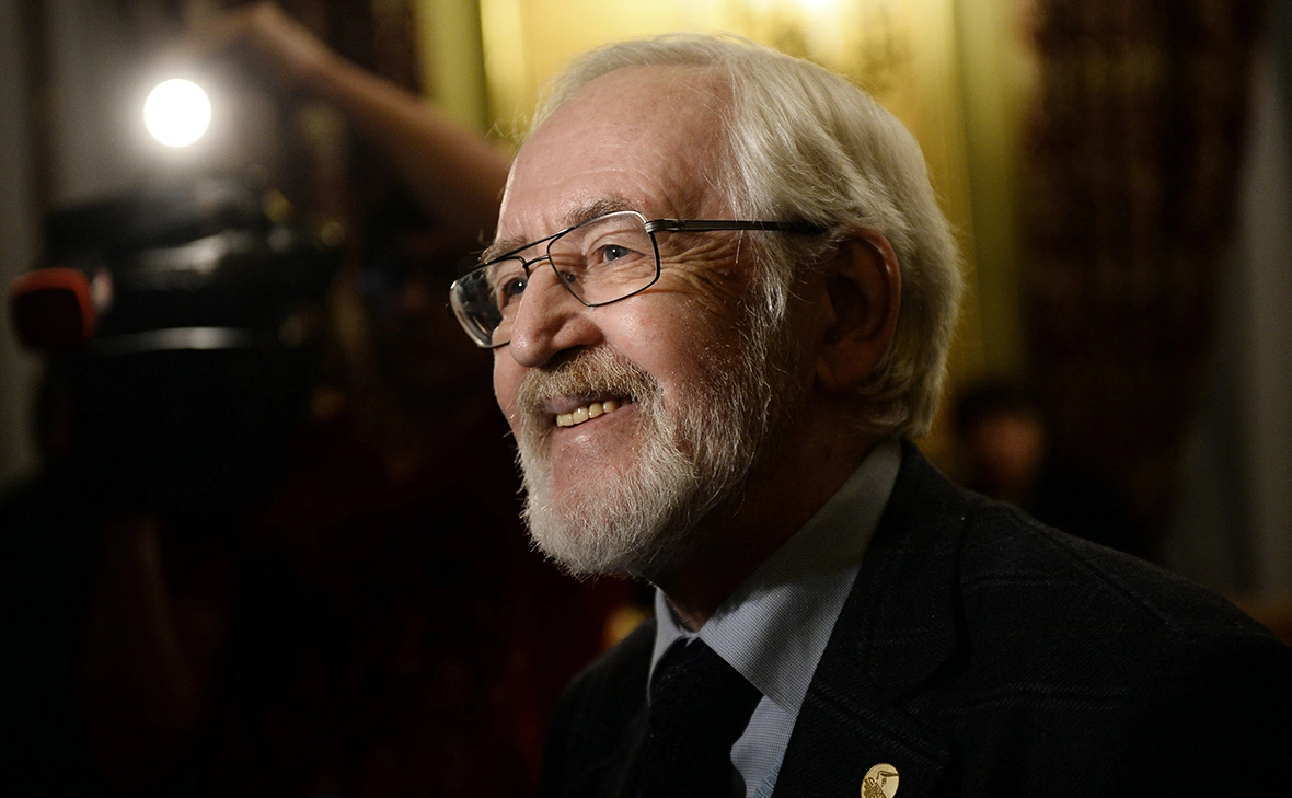 Максим Блинов / РИА Новости