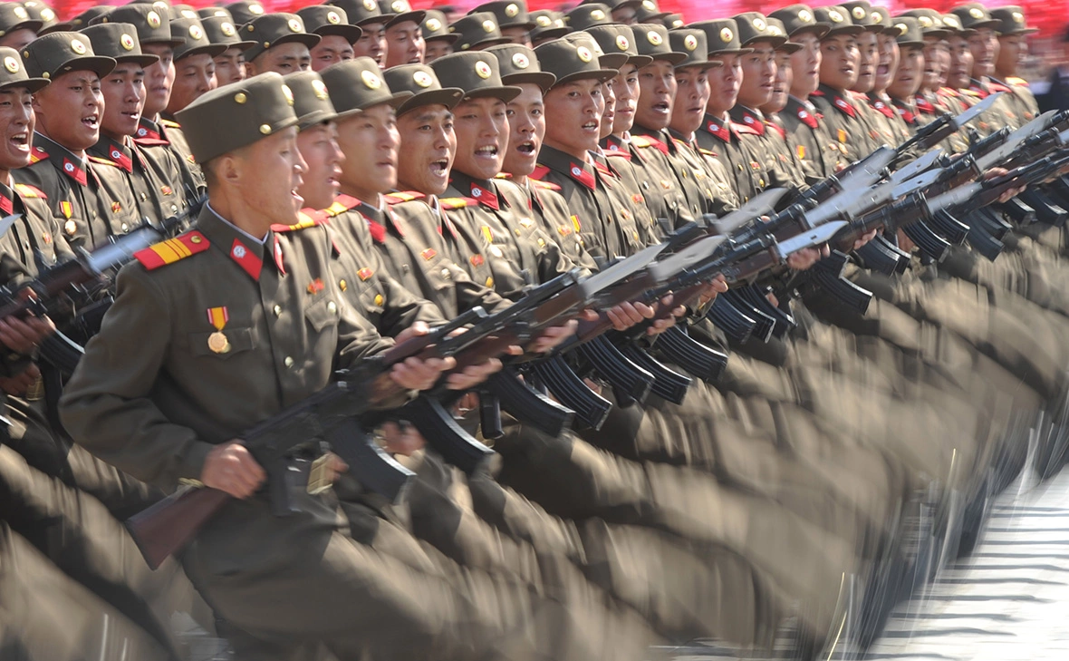 Илья Питалев / РИА Новости