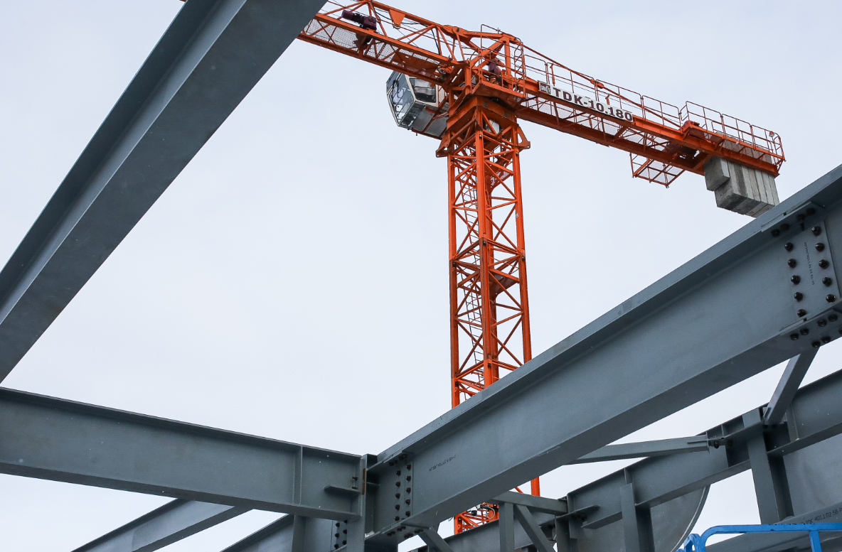 Денис Моргунов / URA.RU