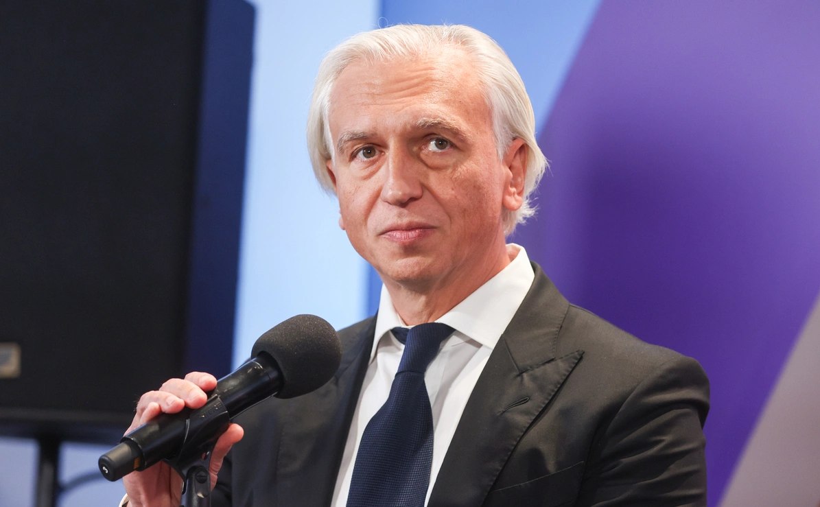 Shatokhina Natalia / news.ru / Global Look Press