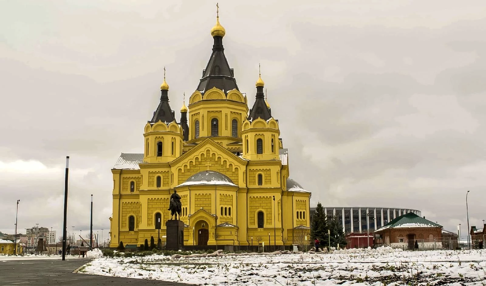 Пресс-служба ННГАСУ