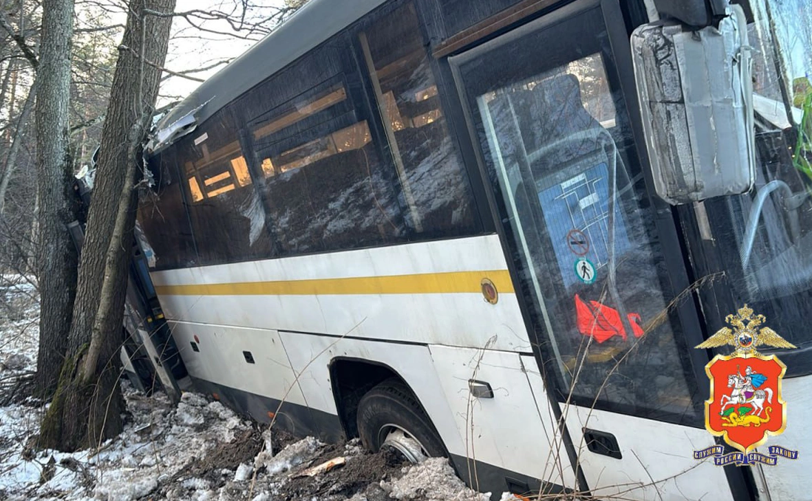 ГУ МВД России по Московской области