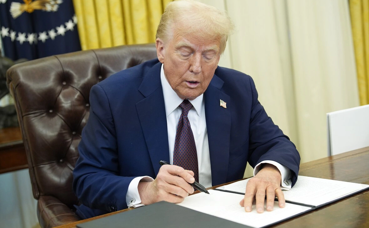 Yuri Gripas / Global Look Press