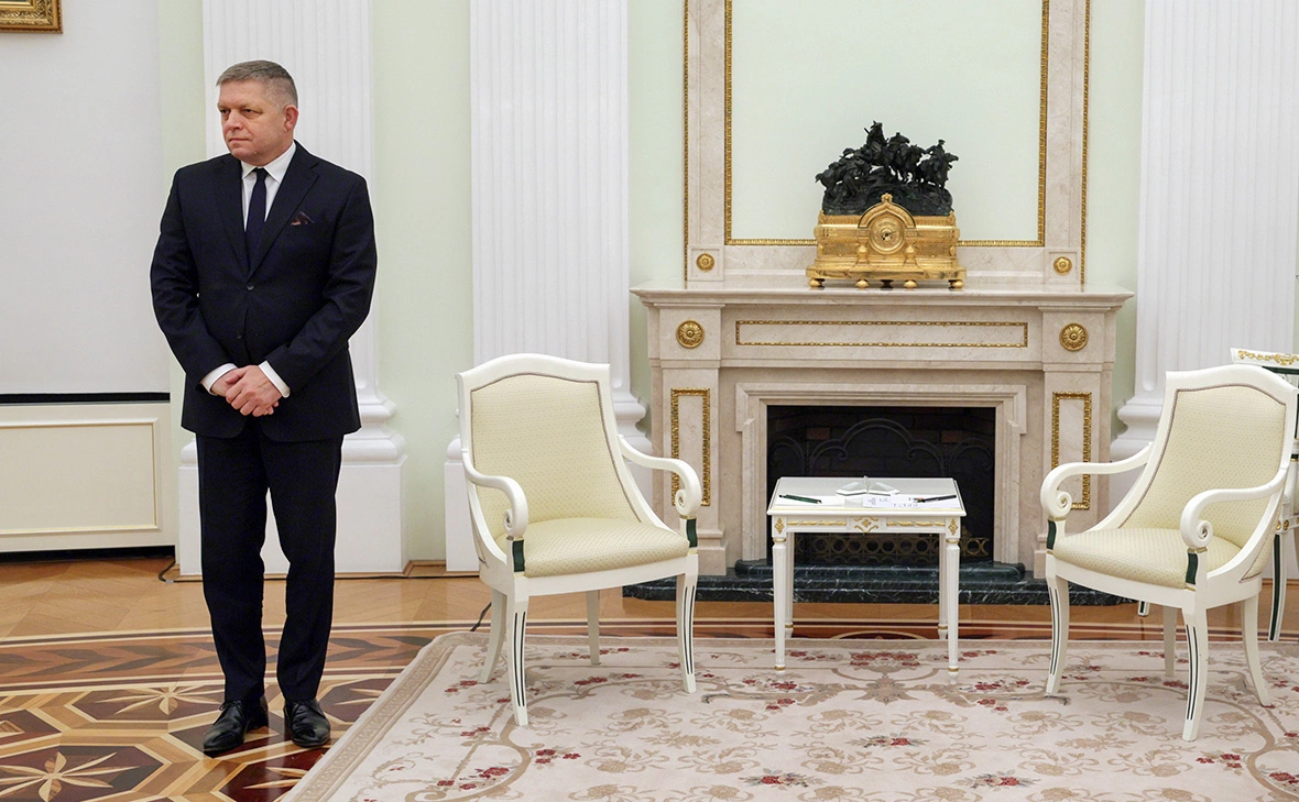 Гавриил Григоров / РИА Новости