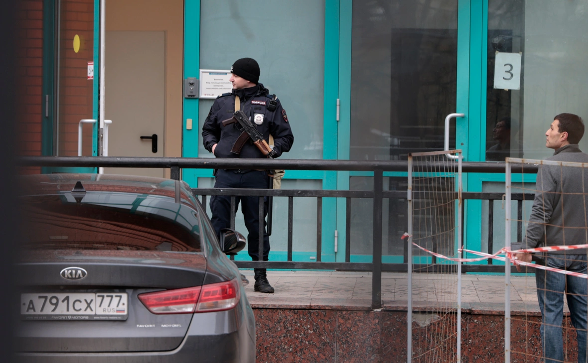 Михаил Гребенщиков / РБК