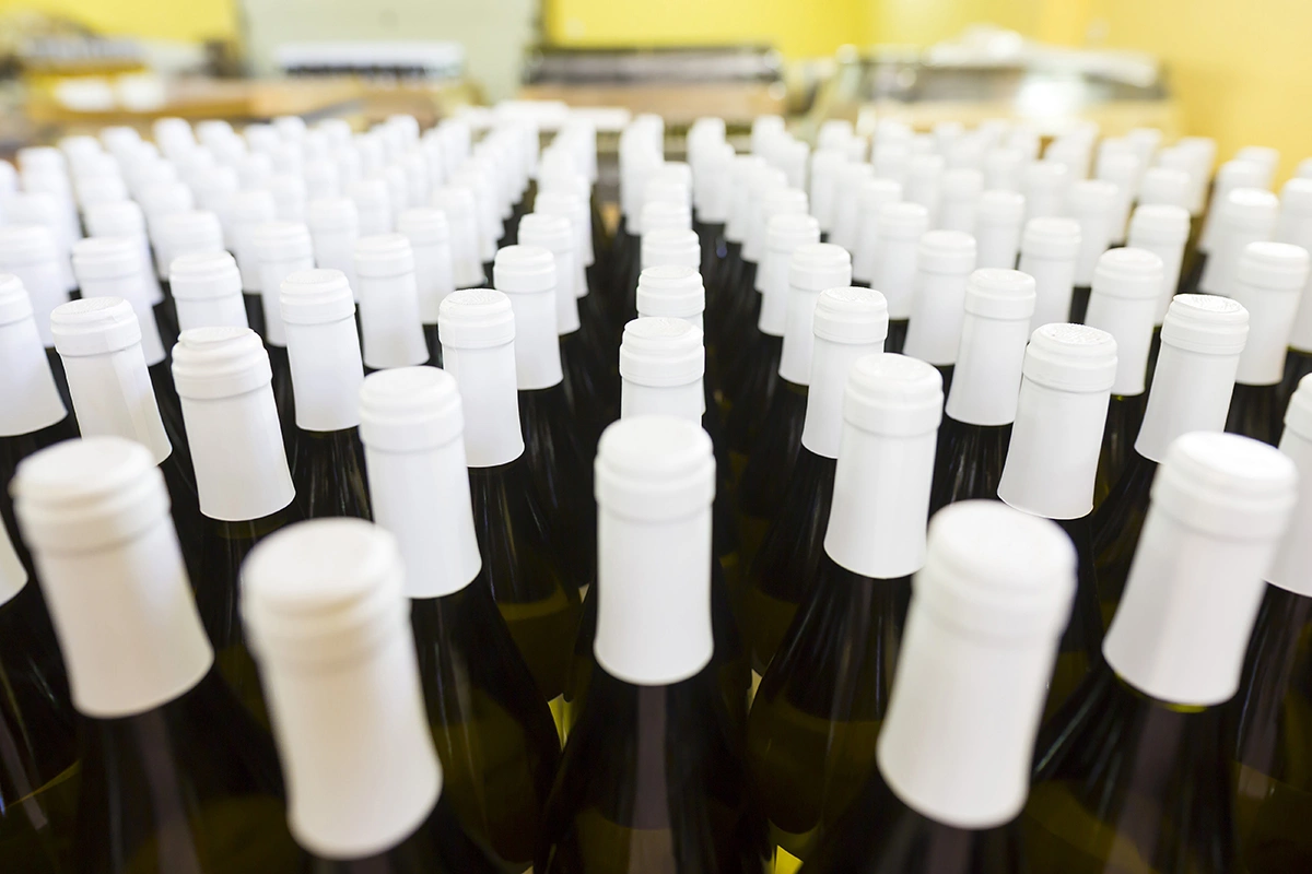 За 2024 год из Испании было поставлено в другие страны вина на €2,9 млрд, что на 1,4% больше, чем годом ранее