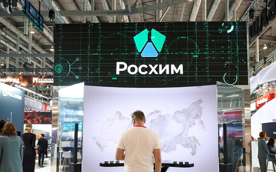 У крупнейшего производителя соды в России появился новый акционер