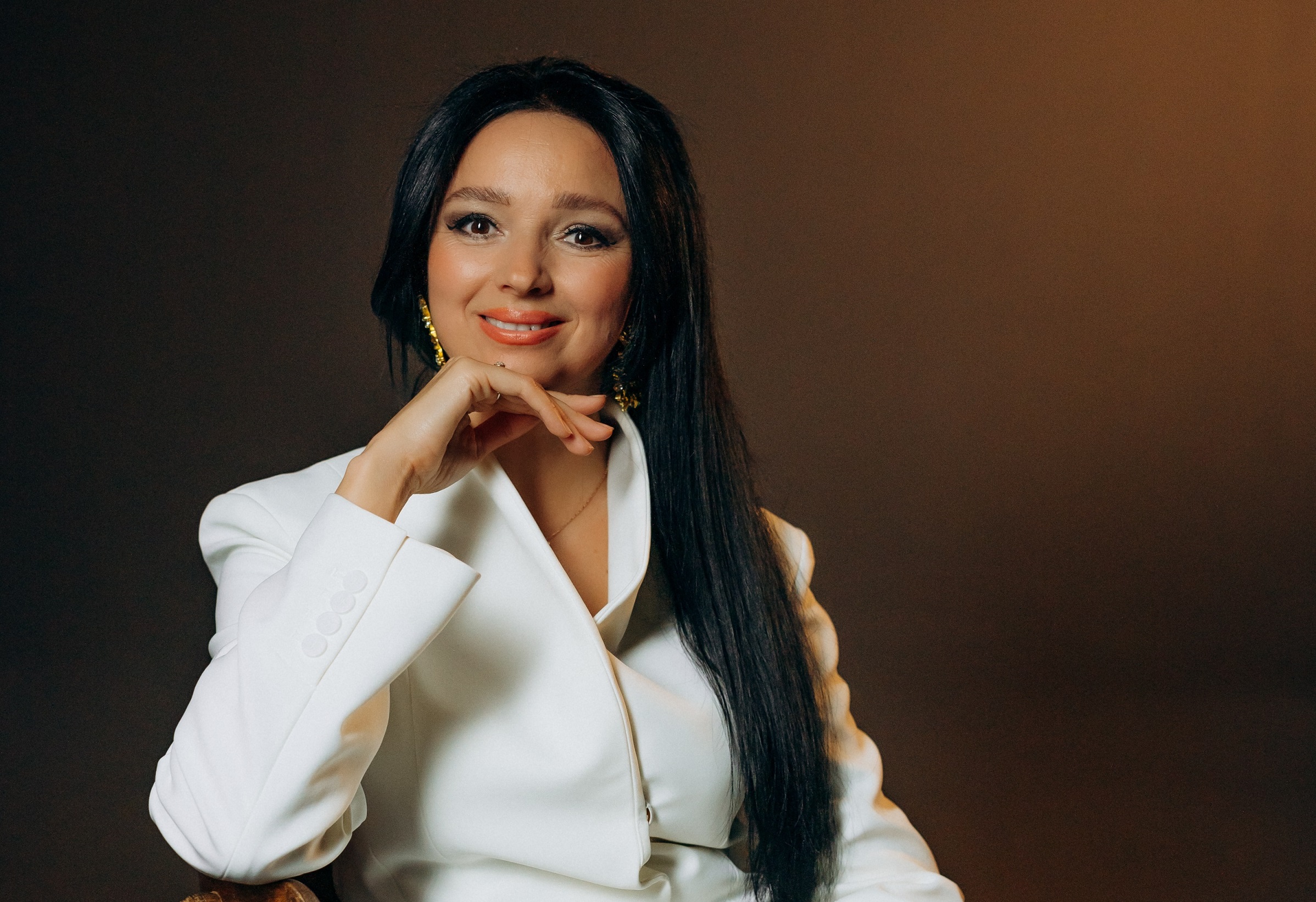 Елена Вавилова
