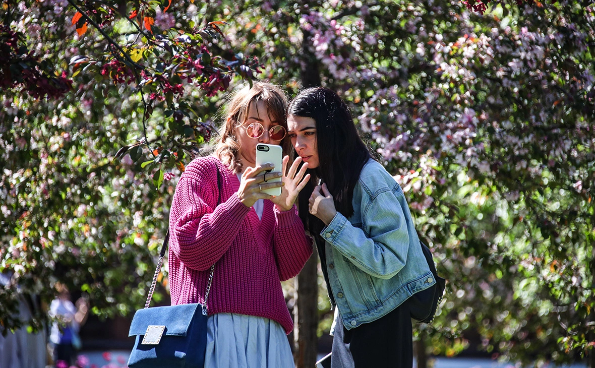 Сергей Лантюхов / NEWS.ru / РБК