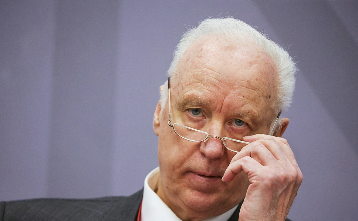 Наталья Шатохина / NEWS.ru / РБК