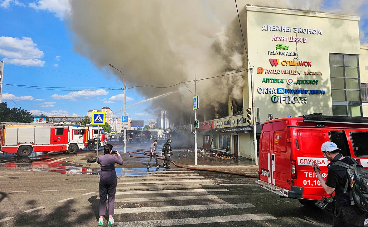 АГН «Москва»