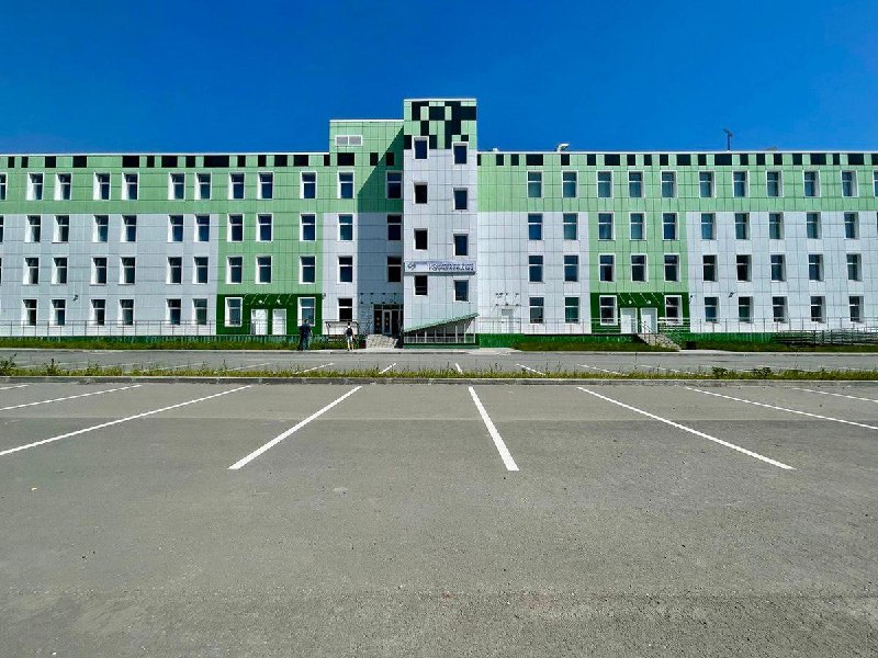 Фото: Пресс-служба ГК «ВИС»