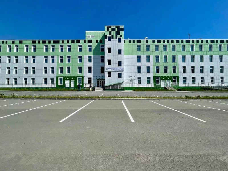 Пресс-служба ГК «ВИС»