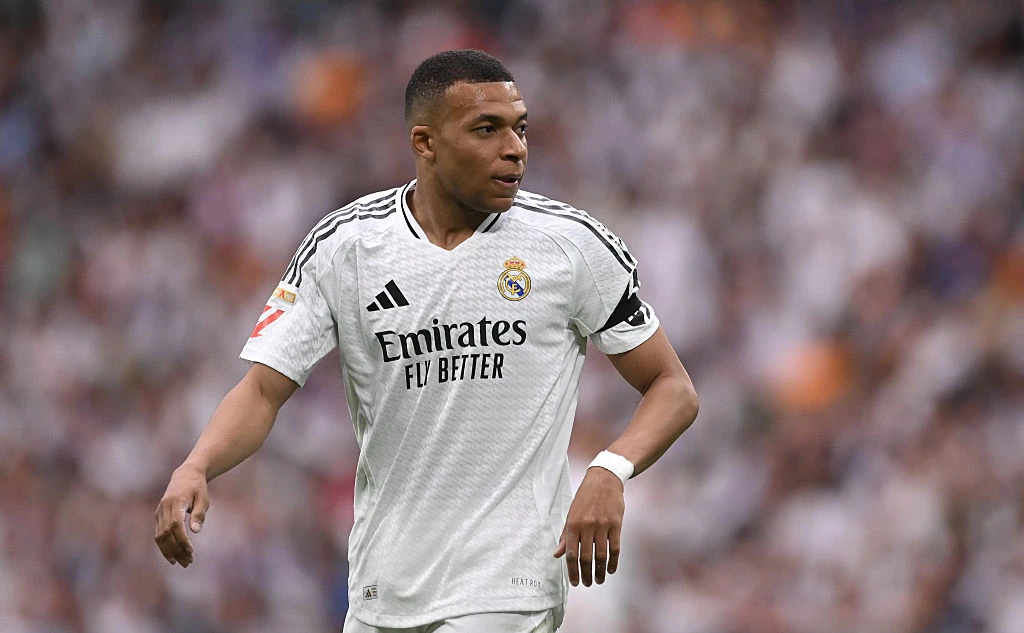 Denis Doyle / Getty Images