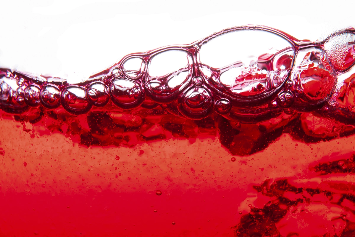 Срок выдержки марочных тихих вин не менее 18 месяцев