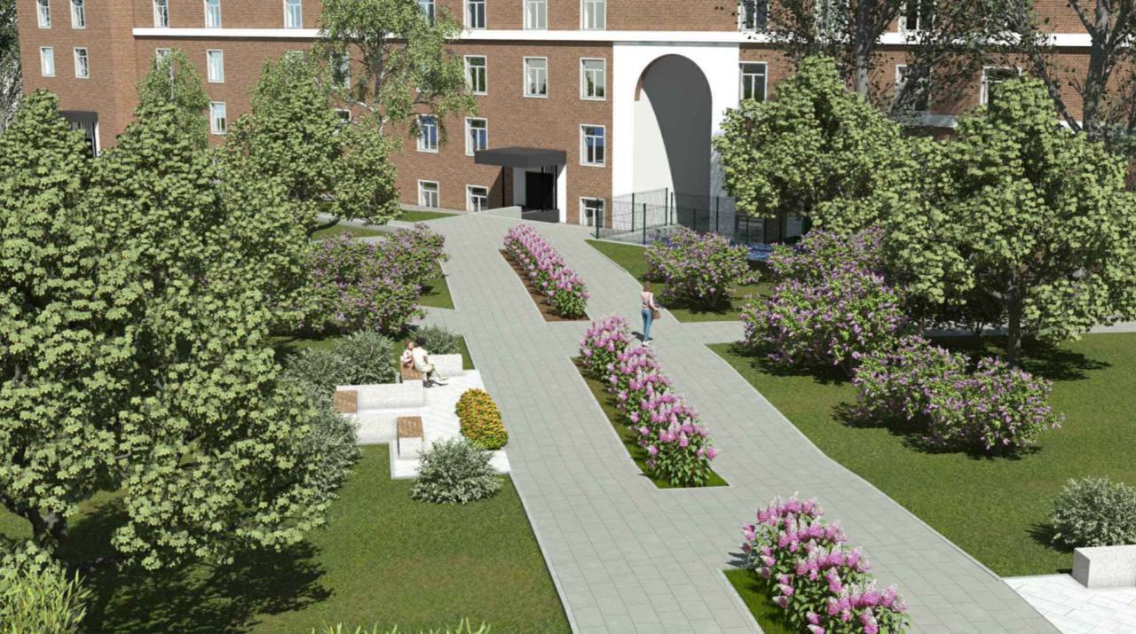 Фото: Telegtam-канал мэра Новосибирска Максима Кудрявцева