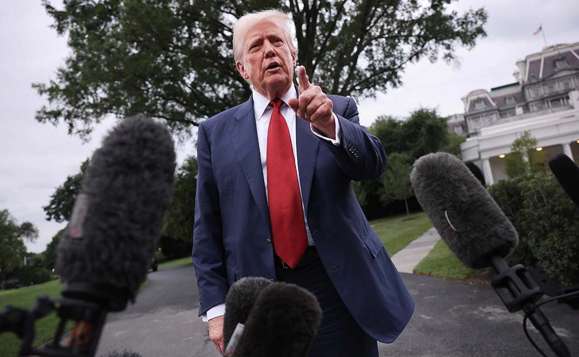 Win McNamee / Getty Images