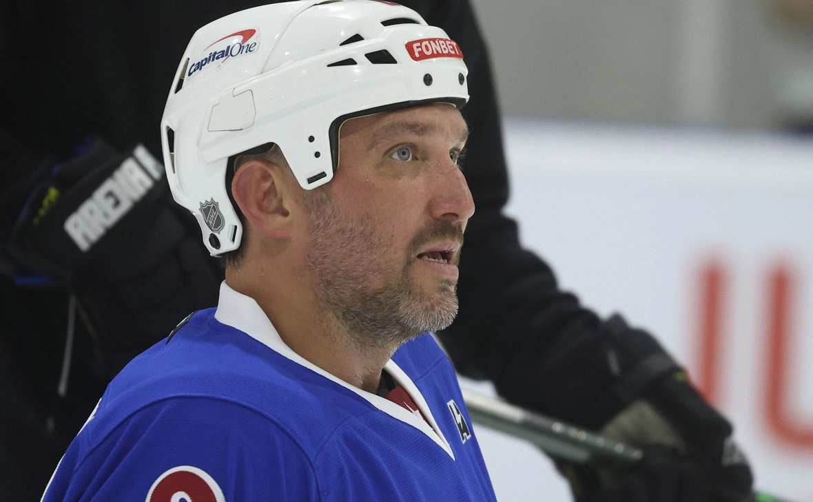 Андрей Любимов / РБК