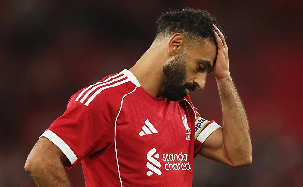 Carl Recine / Getty Images