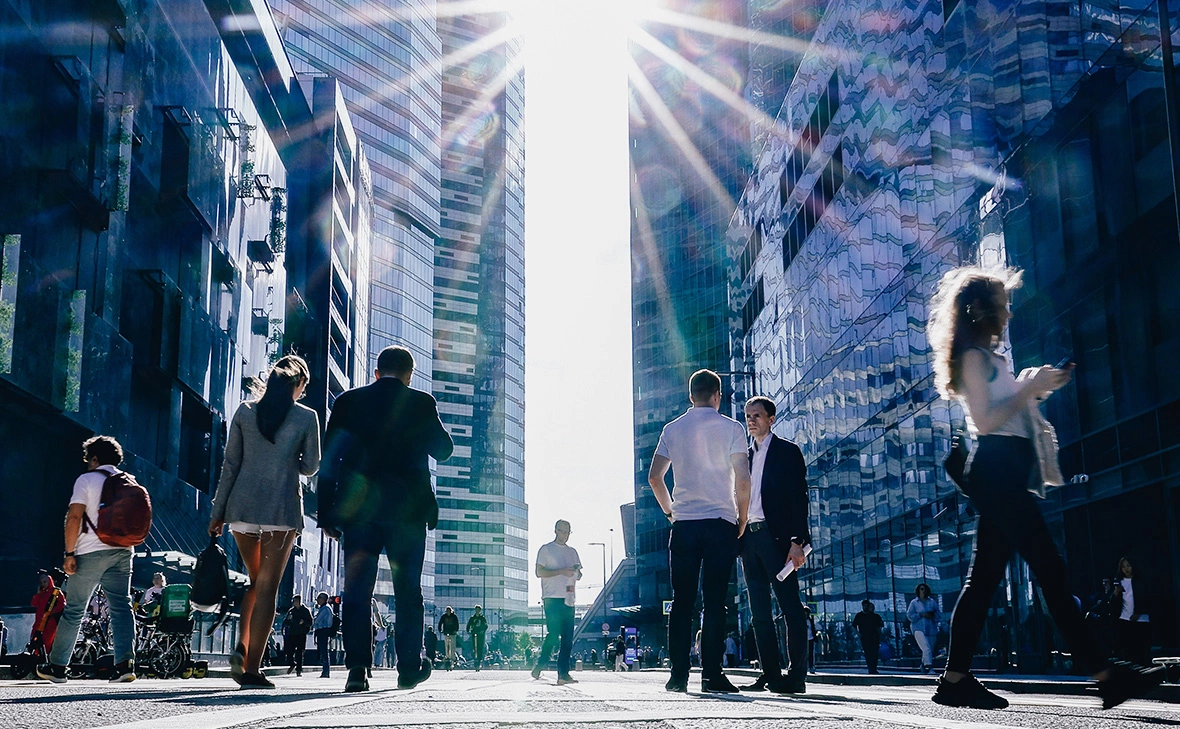 Андрей Любимов / РБК