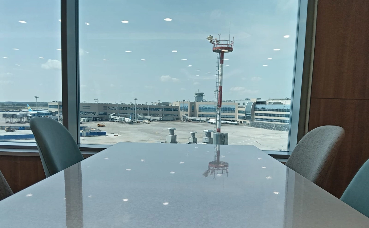 Артем Кореняко / РБК