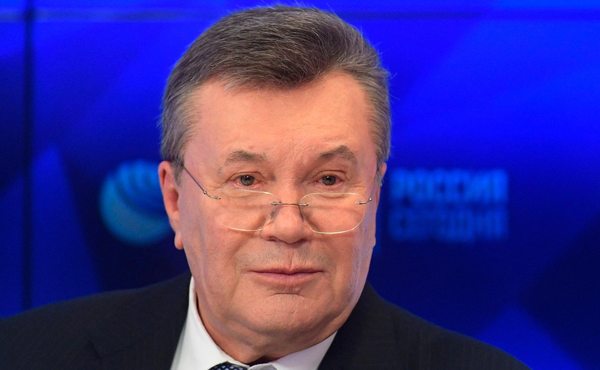 Владимир Трефилов / РИА Новости