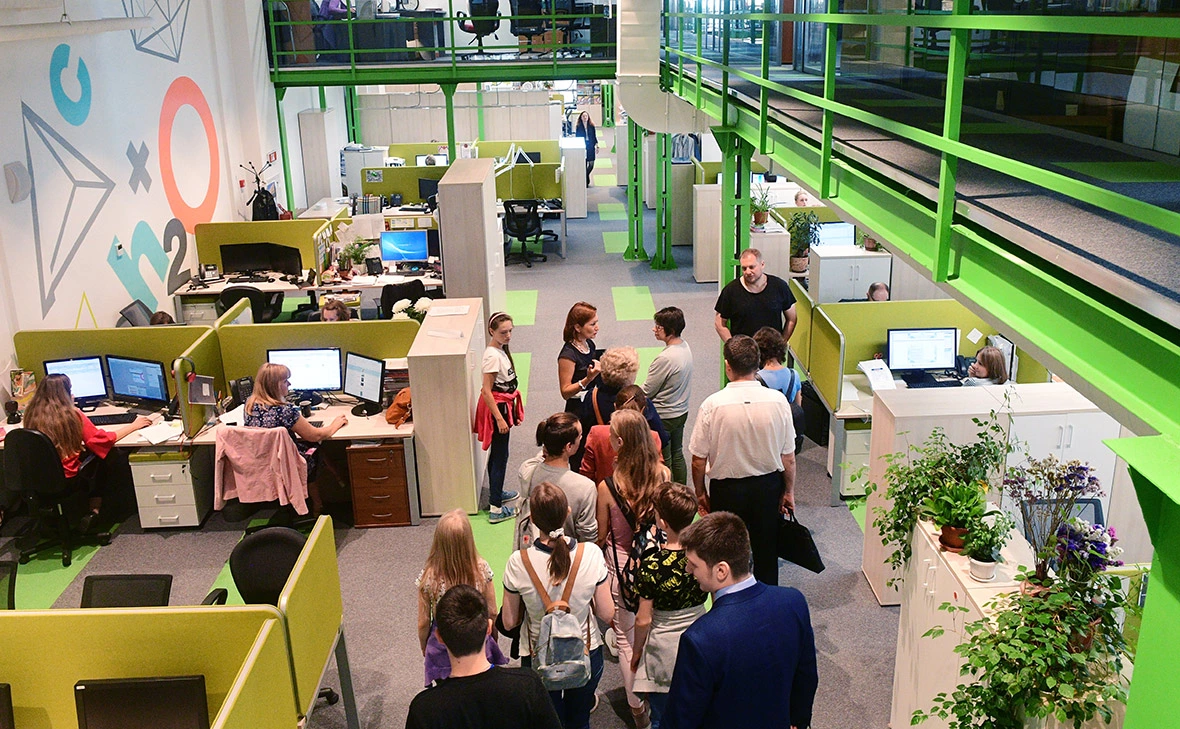 Алексей Куденко / РИА Новости