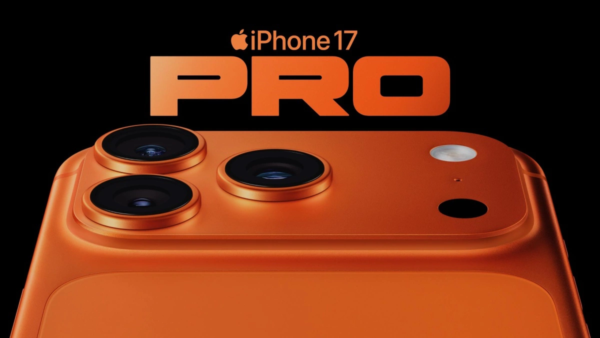 Премьера iPhone 17 и других новинок Apple. Онлайн-трансляция