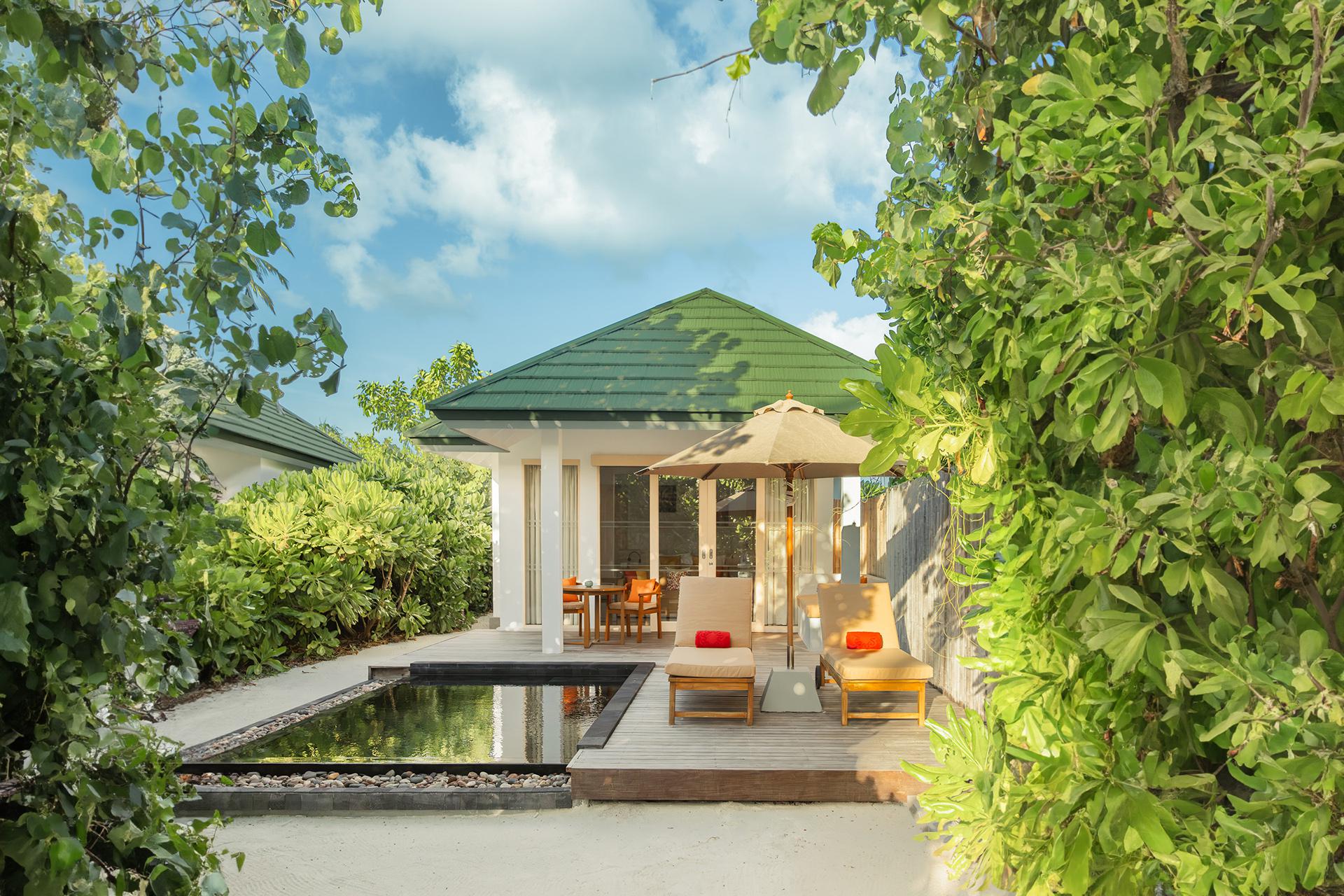 Отель Siyam World