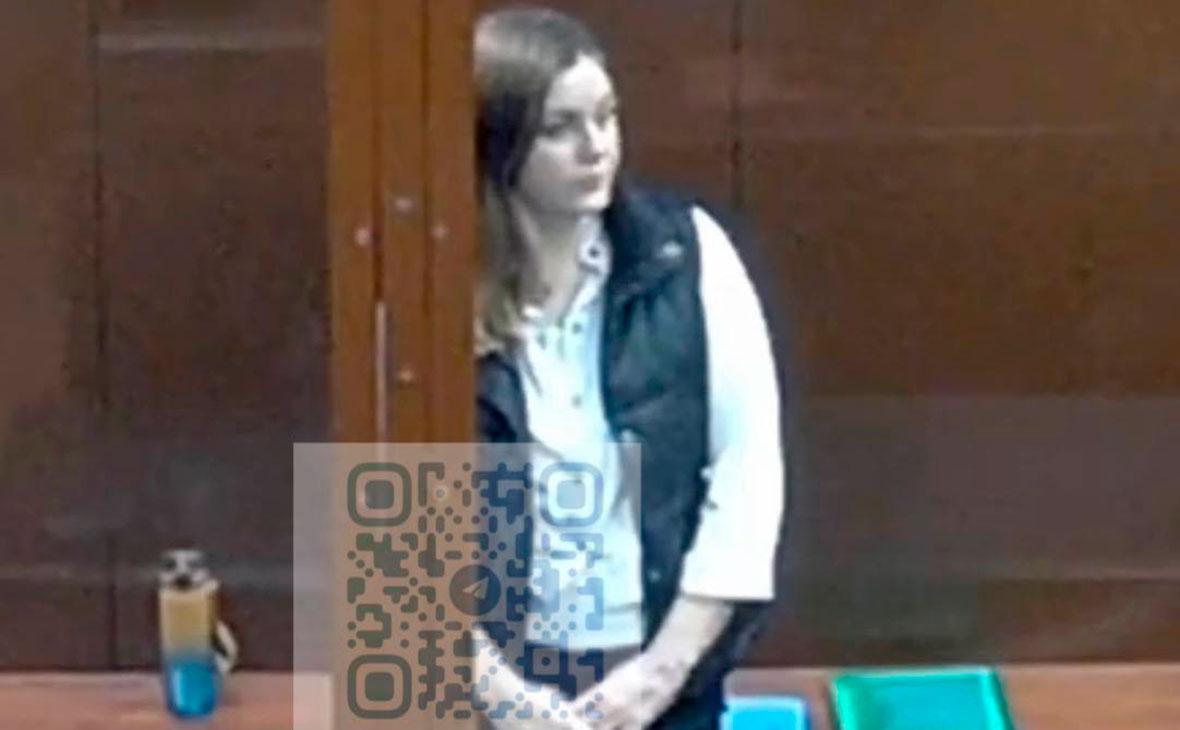 Юлия Мерваезова