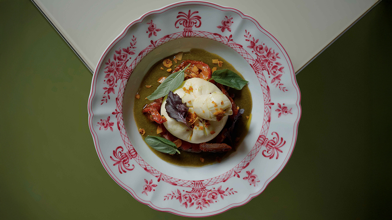 Почему кавказская кухня стала одним из гастротрендов