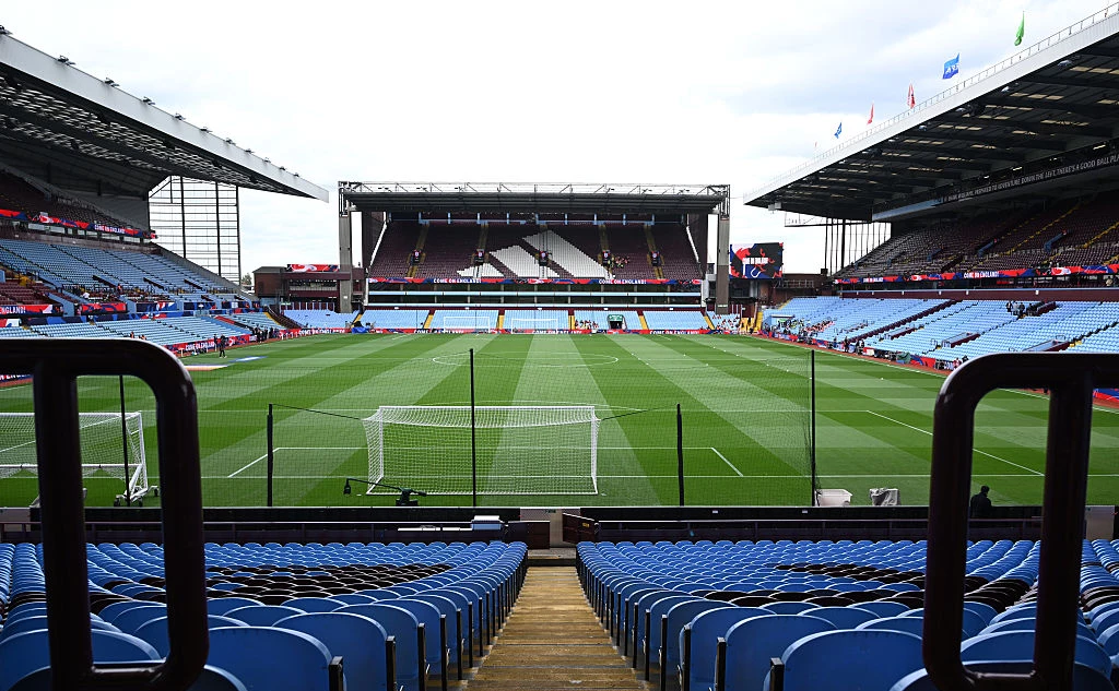 Shaun Botterill / Getty Images