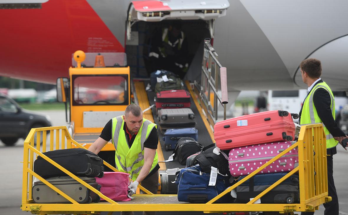 Фото: Максим Богодвид / РИА Новости