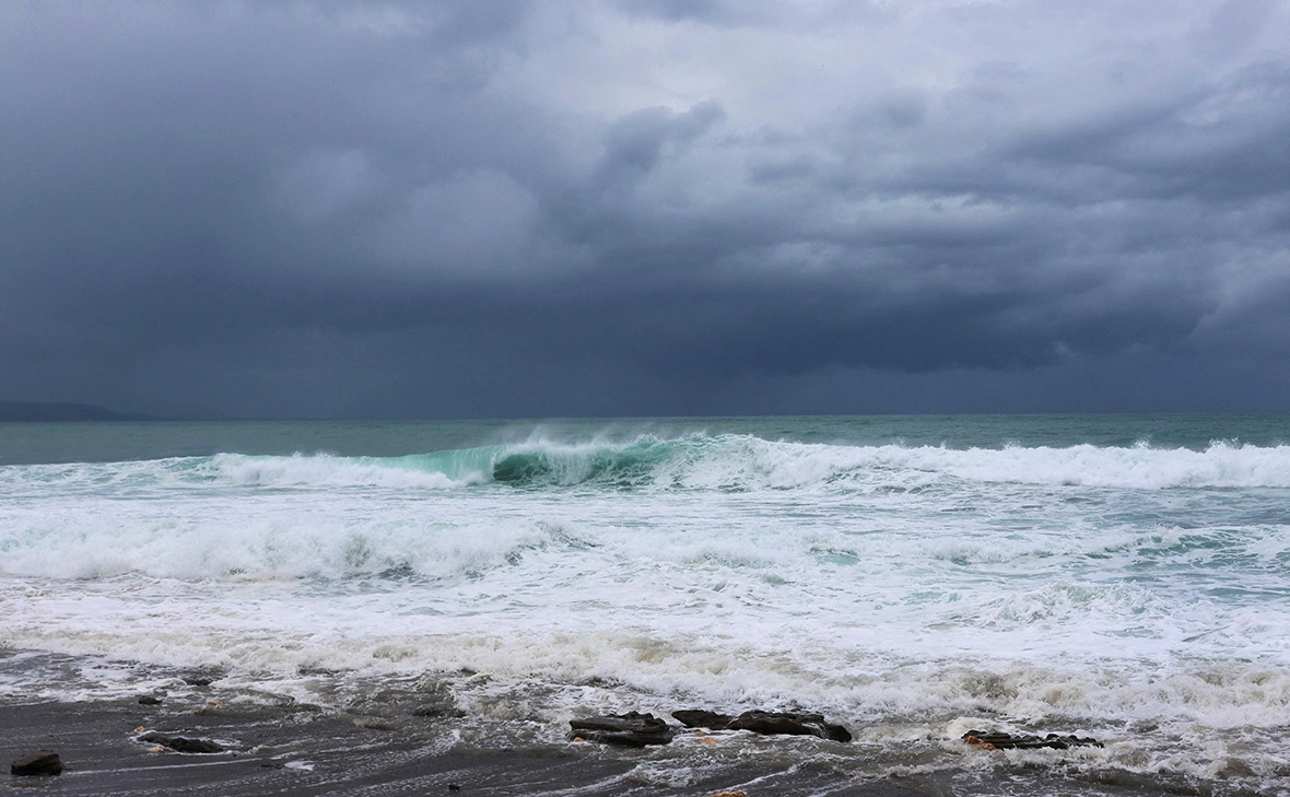 Gilbert Bellamy / Reuters