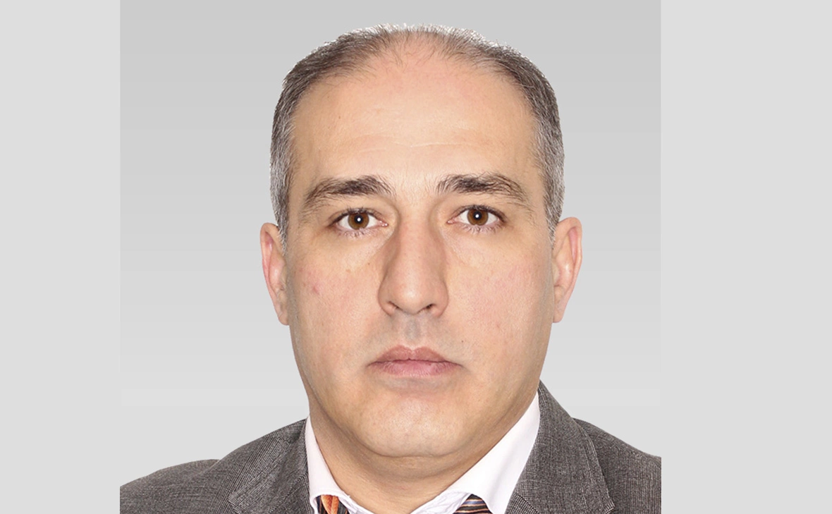 Банк России