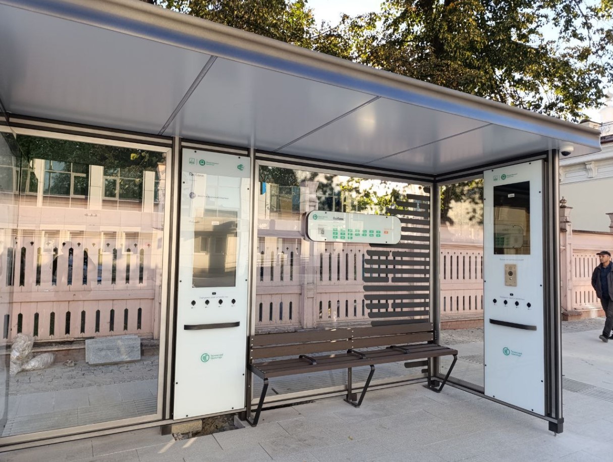 Фото: Илья Бородин / РБК Тюмень