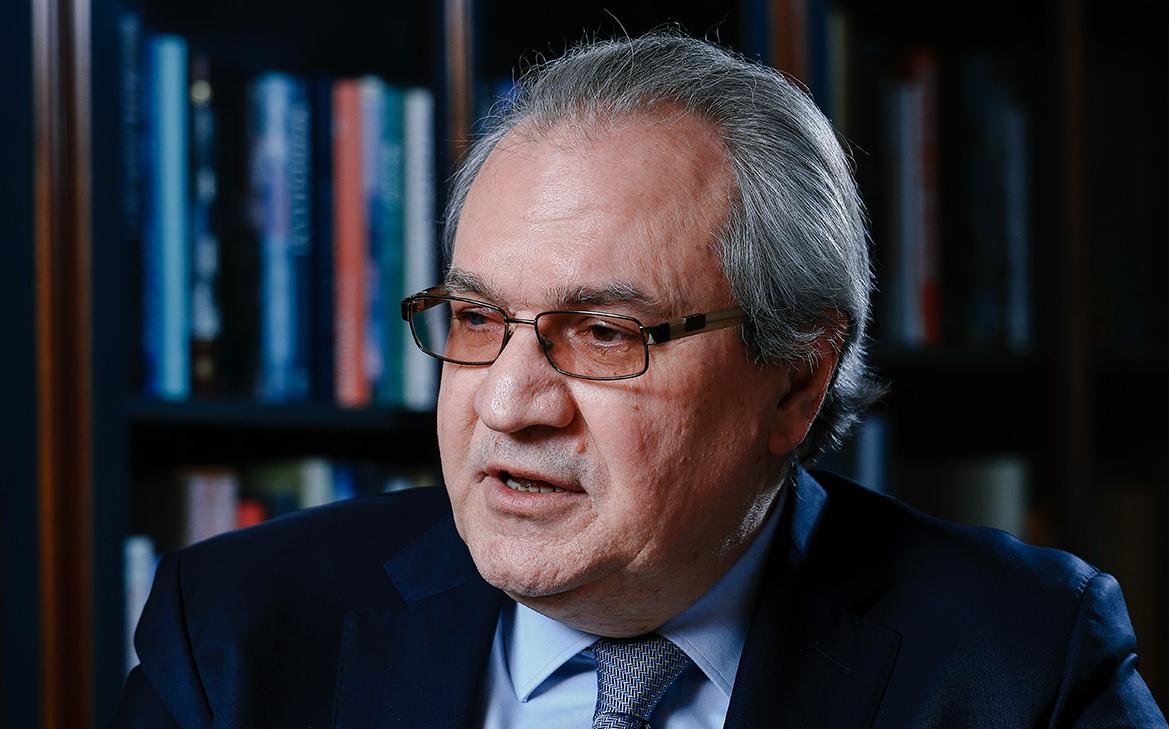 Глава СПЧ предложил ввести учет вернувшихся с фронта экс-заключенных