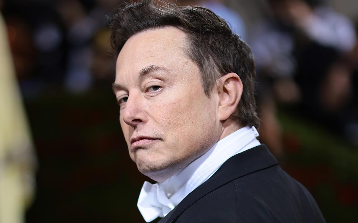 Маск стал первым человеком в истории с состоянием $600 млрд