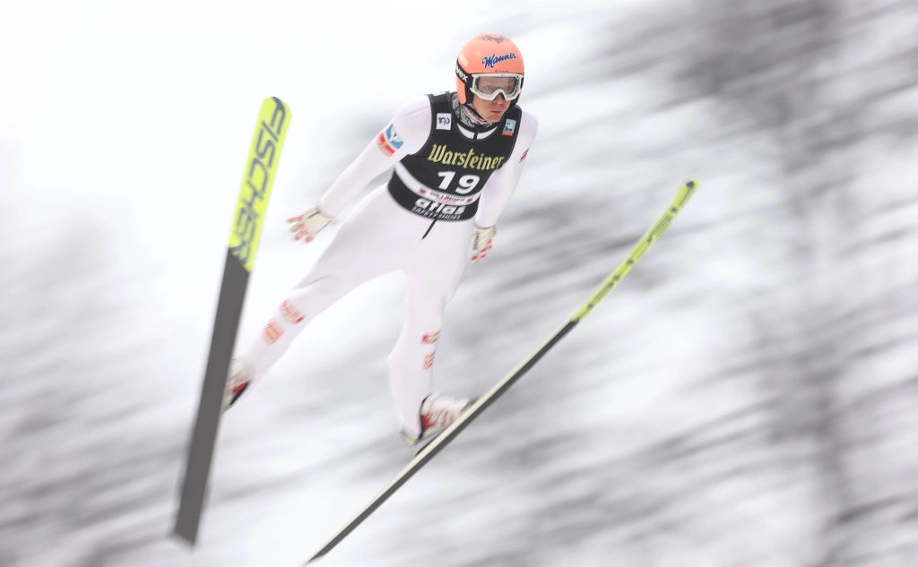 Lars Baron / Getty Images