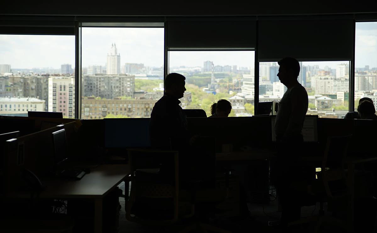 Олег Яковлев / РБК