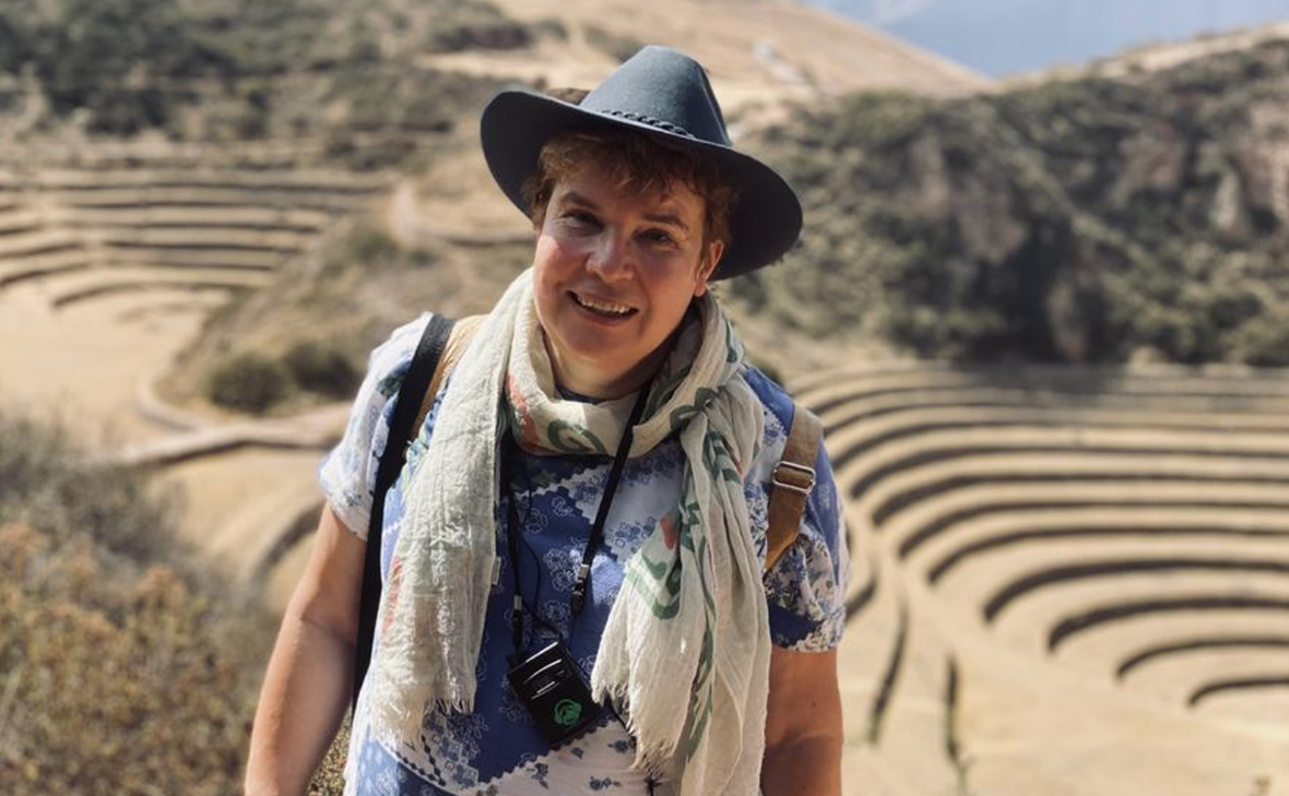 сайт Тамары Эйдельман