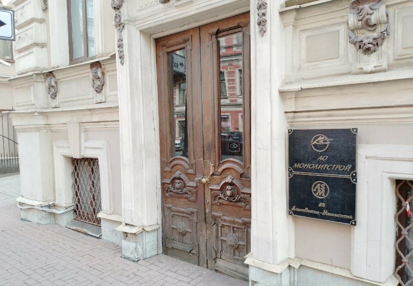 Фото: Яндекс Карты