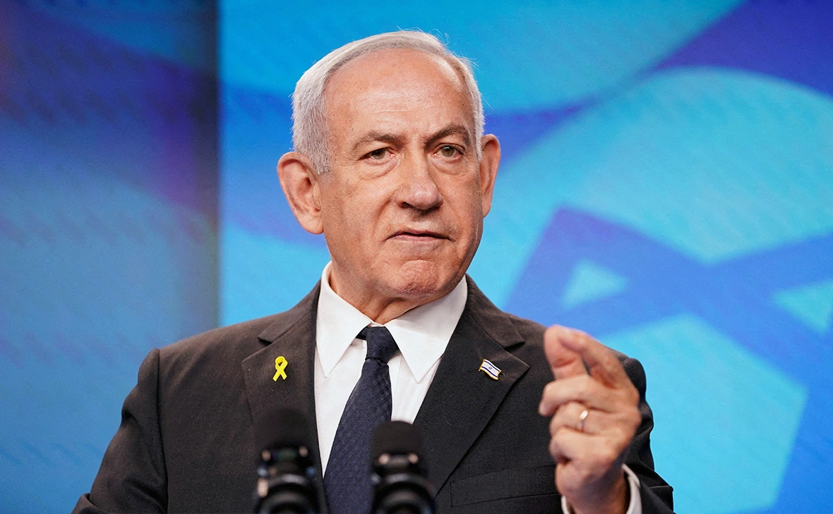 Nathan Howard / Reuters