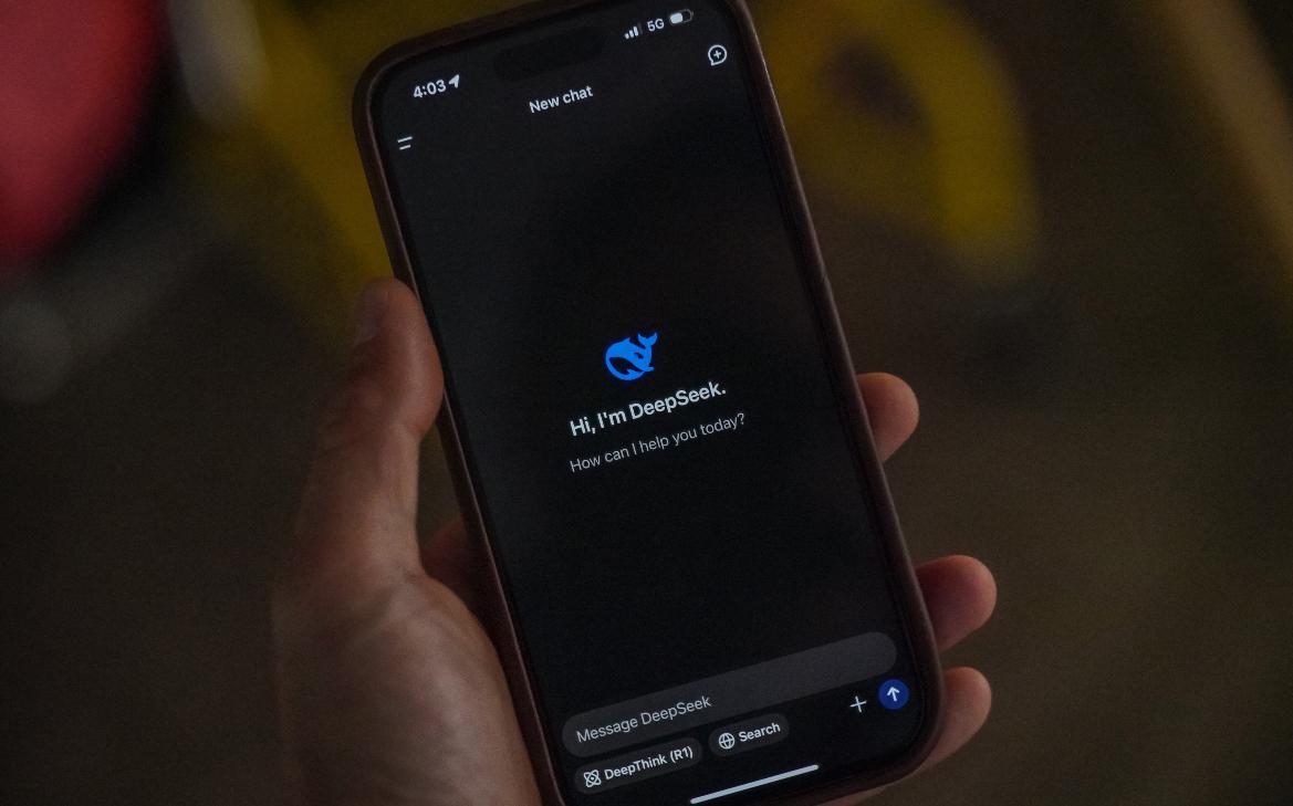 Не только DeepSeek: какие китайские чат-боты готовятся захватить рынок