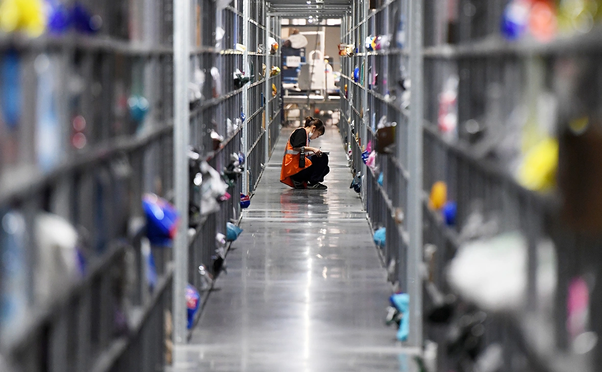 Максим Богодвид / РИА Новости