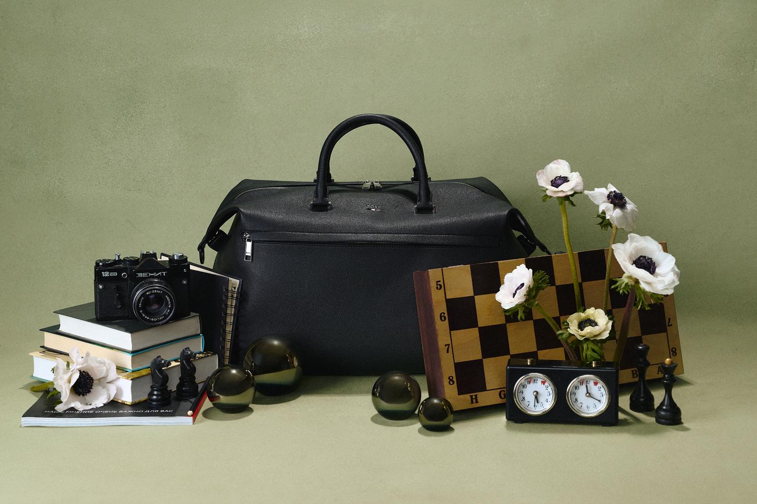 Сумка Ray,&nbsp;Boss