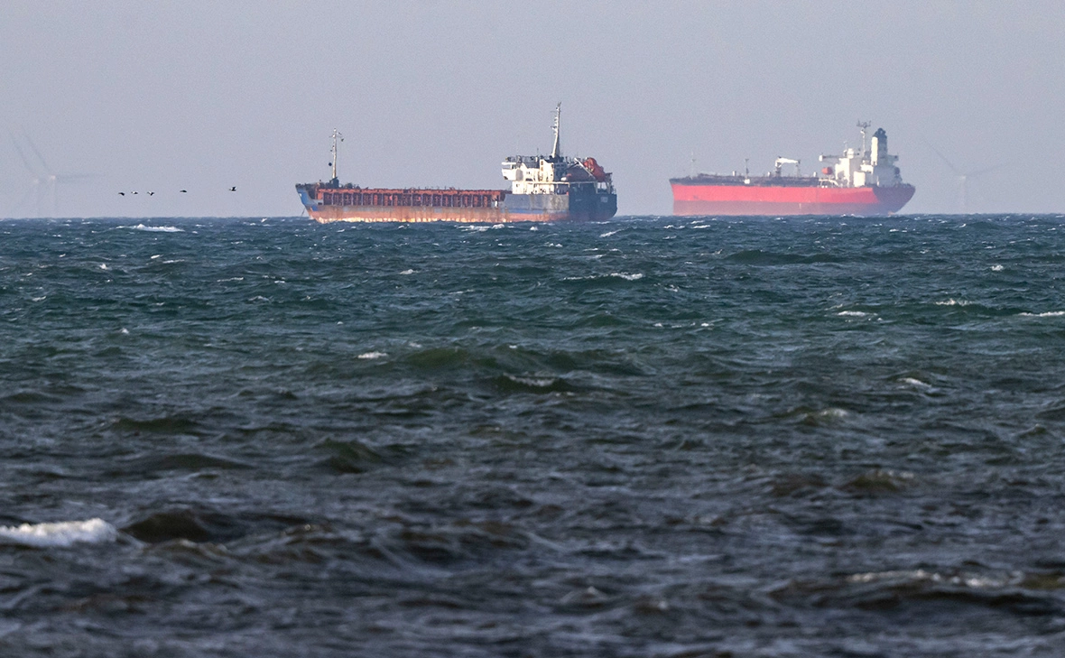 Johan Nilsson / TT / Keystone Press Agency / Global Look Press