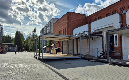 Инфо-блок