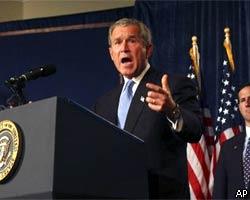 Дж.Буш: КНДР вовлечена в наркоторговлю